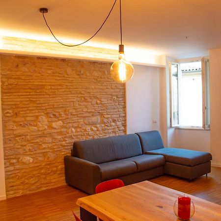 Apartmán Colonia Iulia Spello Exteriér fotografie