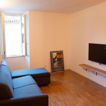 Apartmán Colonia Iulia Spello Exteriér fotografie