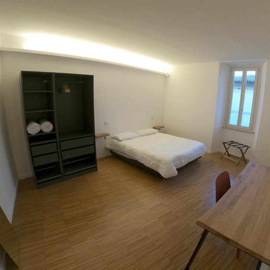 Apartmán Colonia Iulia Spello Exteriér fotografie