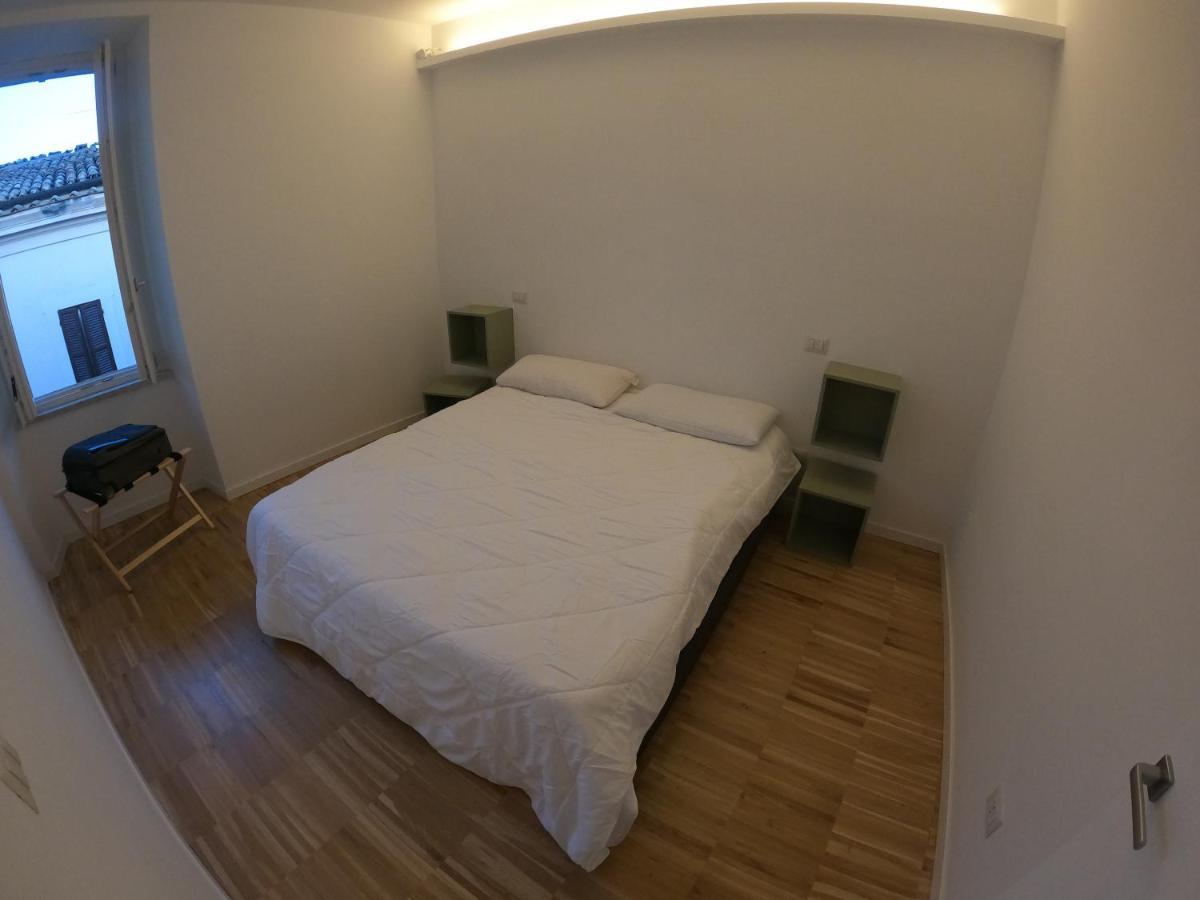 Apartmán Colonia Iulia Spello Exteriér fotografie