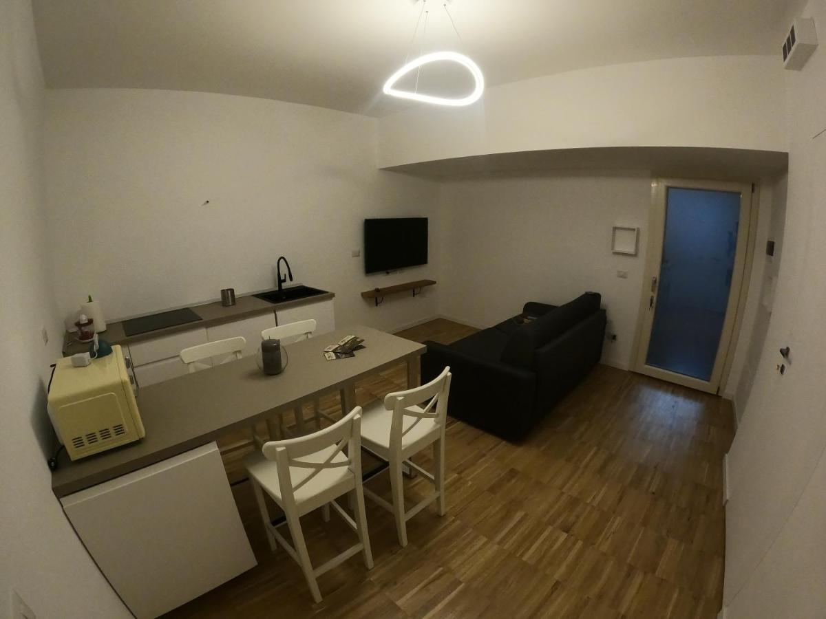 Apartmán Colonia Iulia Spello Exteriér fotografie