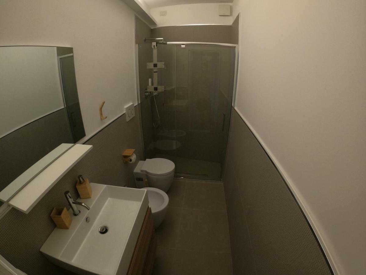 Apartmán Colonia Iulia Spello Exteriér fotografie