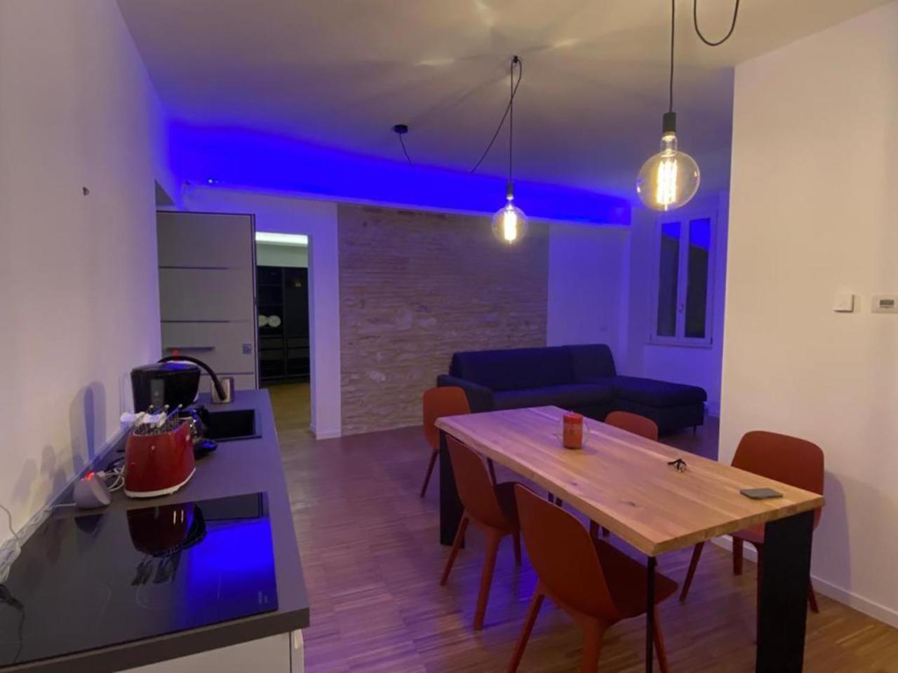 Apartmán Colonia Iulia Spello Exteriér fotografie