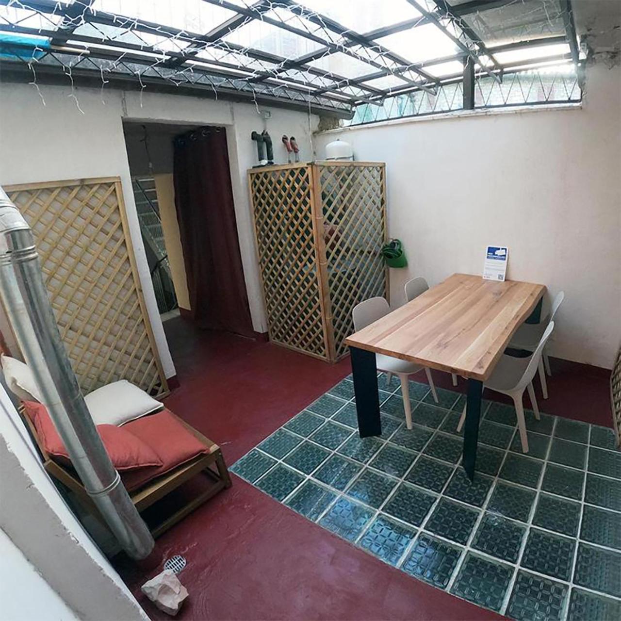 Apartmán Colonia Iulia Spello Exteriér fotografie