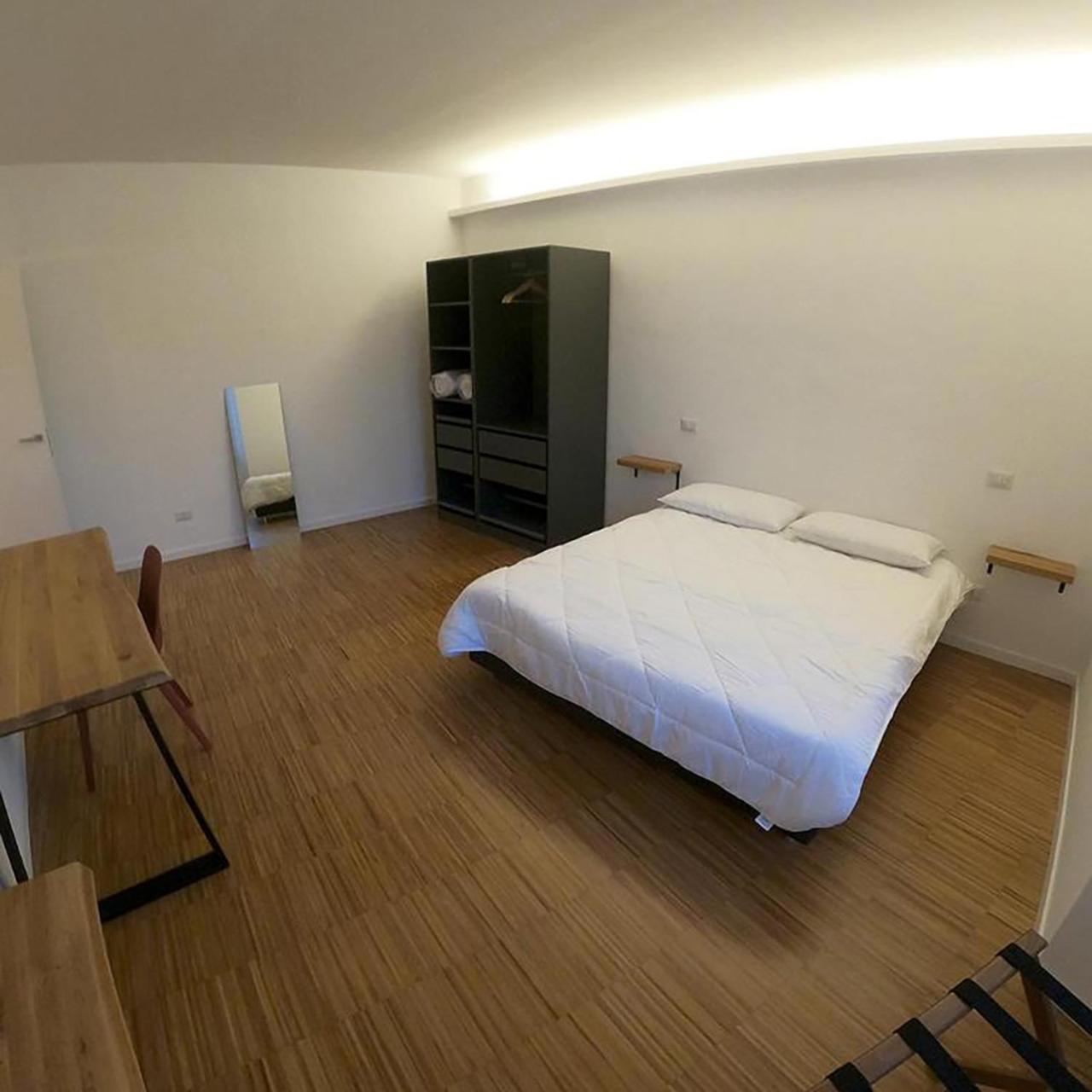 Apartmán Colonia Iulia Spello Exteriér fotografie