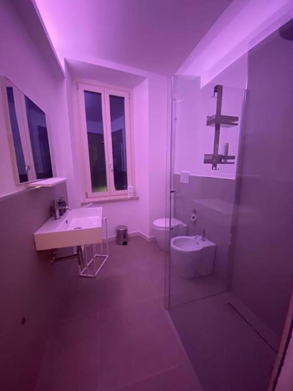 Apartmán Colonia Iulia Spello Exteriér fotografie