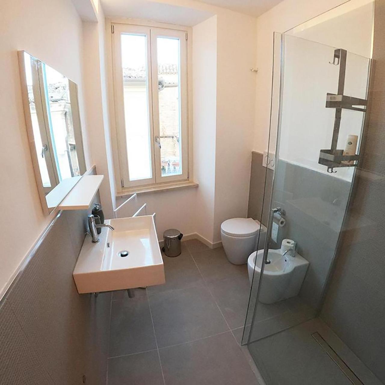 Apartmán Colonia Iulia Spello Exteriér fotografie