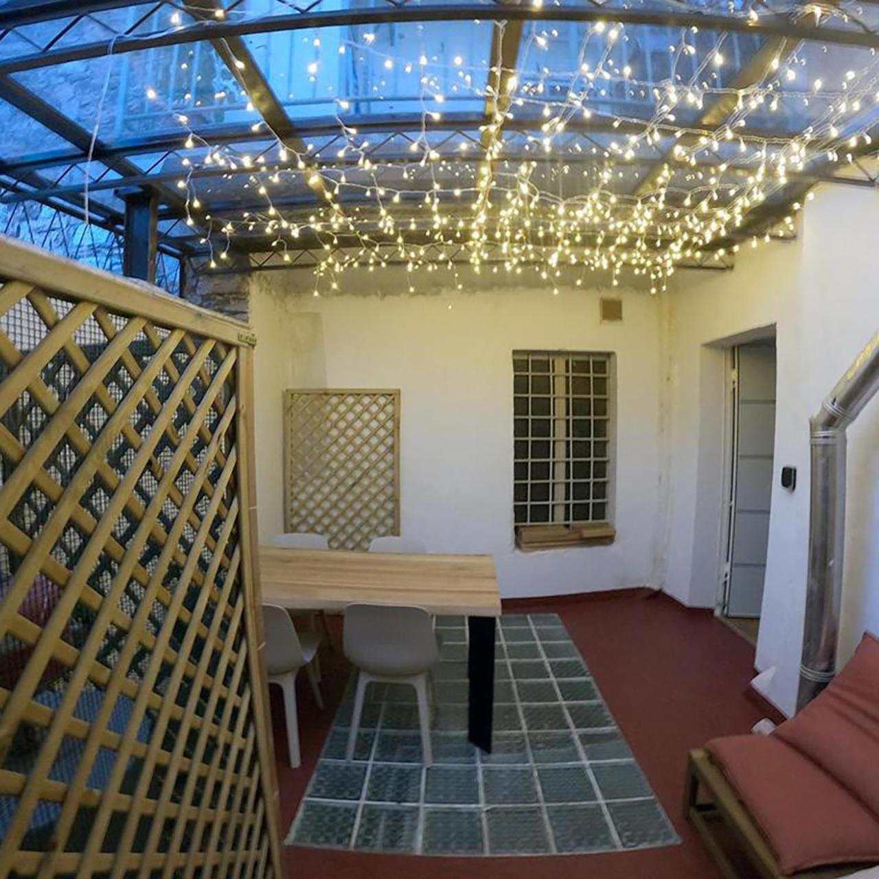 Apartmán Colonia Iulia Spello Exteriér fotografie